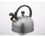 Altom Hot Drop czajnik 2,5 l szary indukcja - 1611080 - zdjęcie 7